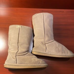 BearPaw Boots